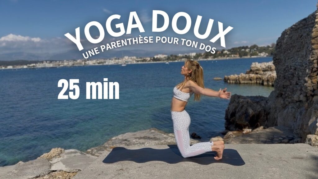 Le yoga lifestyle